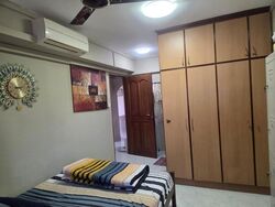 Blk 604 Senja Road (Bukit Panjang), HDB 5 Rooms #608653931